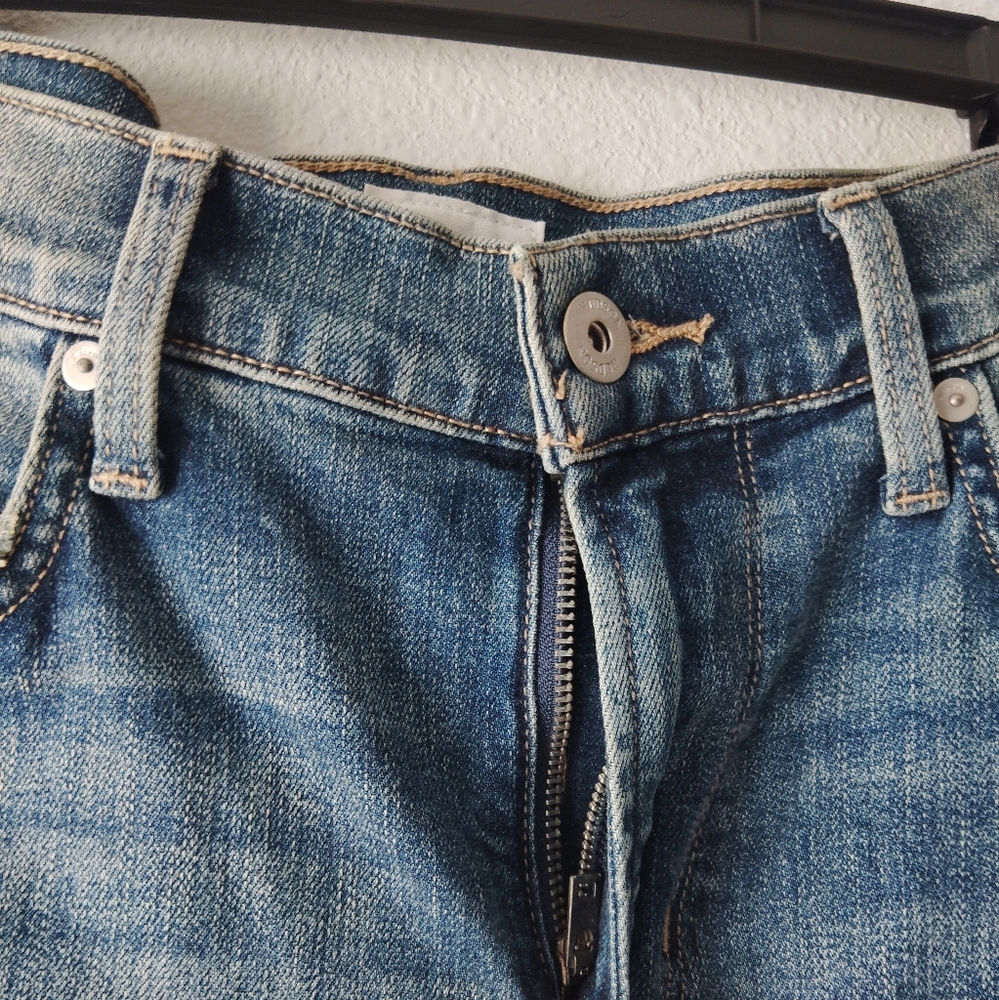 Hudson Ace Skinny Jeans - Picture 4 of 6